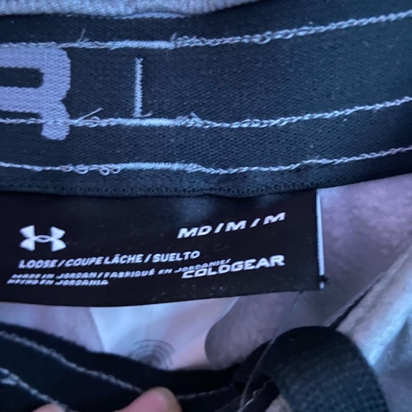 Sweatpants - Picture 1 of 3